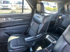 Used 2025  Ford Explorer ST-Line 4WD at DriveNow Mayfield near Mayfield Heights&comma; OH