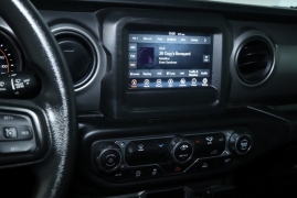Used 2022 Jeep Gladiator Willys Sport 4x4 at DriveNow Mayfield near Mayfield Heights, OH