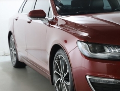 Used 2018 Lincoln MKZ 4d Sedan FWD Premiere at Drive Now Westlake near Westlake, OH