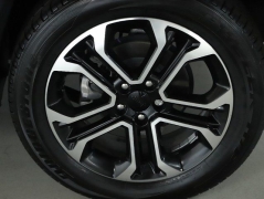 Used 2022  Jeep Compass Limited 4x4 at Drive Now Westlake near Westlake&comma; OH