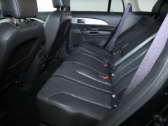 Used 2011 Lincoln MKX FWD 4dr at DriveNow Mayfield near Mayfield Heights, OH