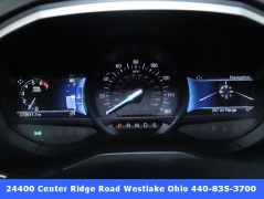 Used 2021  Ford Edge SEL AWD at DriveNow Mayfield near Mayfield Heights, OH