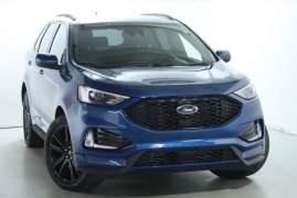 Used 2021 Ford Edge ST-Line AWD at DriveNow Mayfield near Mayfield Heights, OH