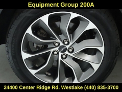 Used 2021  Lincoln Nautilus Reserve AWD at DriveNow Mayfield near Mayfield Heights&comma; OH