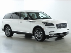 Used 2020 Lincoln Aviator Reserve AWD at Drive Now Westlake near Westlake, OH