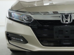 Used 2018  Honda Accord Sedan 4d EX-L 1.5L at DriveNow Mayfield near Mayfield Heights, OH