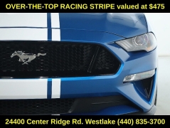 Used 2020  Ford Mustang GT Fastback at Drive Now Westlake near Westlake&comma; OH