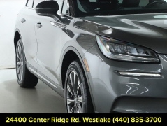 Used 2022  Lincoln Corsair Reserve AWD at Drive Now Westlake near Westlake&comma; OH