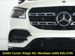 Used 2023  Mercedes-Benz GLS GLS 450 4MATIC SUV at DriveNow Mayfield near Mayfield Heights&comma; OH