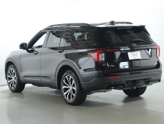 Used 2025  Ford Explorer ST-Line 4WD at Drive Now Westlake near Westlake&comma; OH