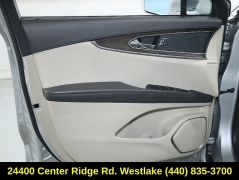 Used 2018  Lincoln MKX 4d SUV FWD Reserve 3&period;7L at Drive Now Westlake near Westlake&comma; OH