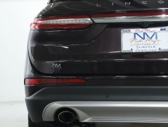 Used 2023  Lincoln Corsair Reserve AWD at Drive Now Westlake near Westlake&comma; OH