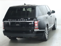 Used 2017  Land Rover Range Rover 4d SUV 3&period;0L Diesel at Drive Now Westlake near Westlake&comma; OH