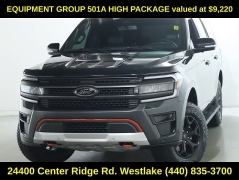 Used 2022  Ford Expedition Timberline 4x4 at Drive Now Westlake near Westlake&comma; OH