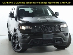 Used 2021  Jeep Grand Cherokee Freedom 4x4 at Drive Now Westlake near Westlake&comma; OH