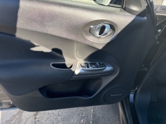 Used 2015  Nissan JUKE 5dr Wgn CVT SL AWD at Drive Now Westlake near Westlake, OH