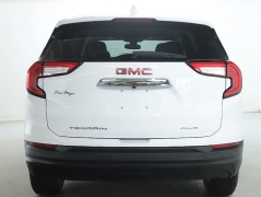 Used 2024  GMC Terrain AWD 4dr SLE at Drive Now Westlake near Westlake&comma; OH