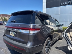 Used 2023 Lincoln Navigator Reserve 4x4 at Drive Now Westlake near Westlake, OH