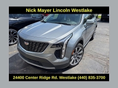 Used 2023  Cadillac XT4 AWD 4dr Premium Luxury at Drive Now Westlake near Westlake&comma; OH