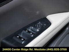 Used 2022  Lincoln Nautilus Reserve AWD at Drive Now Westlake near Westlake&comma; OH