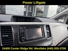 Used 2014  Toyota Sienna 5dr 7-Pass Van V6 AWD &lpar;Natl&rpar; at Drive Now Westlake near Westlake&comma; OH