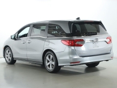 Used 2020  Honda Odyssey EX-L Auto at DriveNow Mayfield near Mayfield Heights&comma; OH