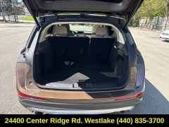 Used 2022  Lincoln Corsair Reserve AWD at Drive Now Westlake near Westlake&comma; OH