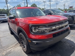 Used 2022 Ford Bronco Sport Big Bend 4x4 at DriveNow Mayfield near Mayfield Heights, OH