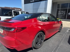 Used 2025 Toyota Camry XSE AWD at DriveNow Mayfield near Mayfield Heights, OH