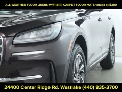 Used 2023  Lincoln Corsair Standard AWD at DriveNow Mayfield near Mayfield Heights&comma; OH