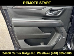 Used 2024  Chevrolet Suburban 2WD 4dr RST at DriveNow Mayfield near Mayfield Heights&comma; OH