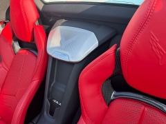 Used 2023  Chevrolet Corvette 2dr Stingray Conv w&sol;2LT at DriveNow Mayfield near Mayfield Heights&comma; OH