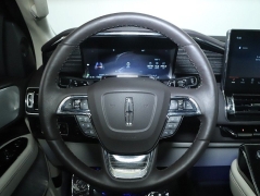 Used 2024  Lincoln Navigator Black Label 4x4 at Drive Now Westlake near Westlake&comma; OH