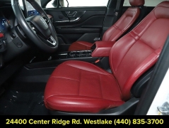 Used 2023  Lincoln Corsair Reserve FWD at DriveNow Mayfield near Mayfield Heights&comma; OH