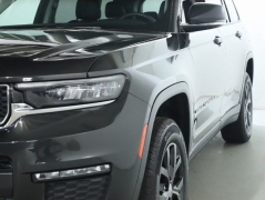 Used 2023  Jeep Grand Cherokee L Limited 4x4 at Drive Now Westlake near Westlake&comma; OH