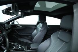 Used 2024 Audi A5 Sportback S line Premium Plus 45 TFSI quattro at Drive Now Westlake near Westlake, OH