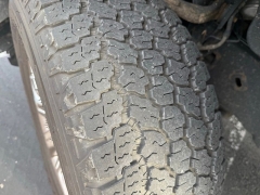 Used 2015  Ford F-150 4WD SuperCab at DriveNow Mayfield near Mayfield Heights, OH