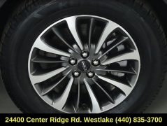 Used 2023  Lincoln Nautilus Reserve FWD at Drive Now Westlake near Westlake&comma; OH