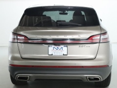 Used 2019 Lincoln Nautilus Select AWD at DriveNow Mayfield near Mayfield Heights, OH