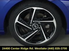 Used 2023  Hyundai Elantra N Line DCT at DriveNow Mayfield near Mayfield Heights&comma; OH