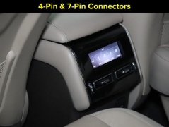 Used 2023  Lincoln Aviator Reserve AWD at DriveNow Mayfield near Mayfield Heights&comma; OH