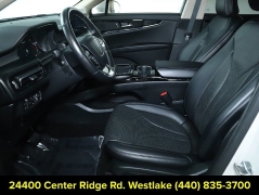 Used 2022  Lincoln Nautilus Reserve AWD at Drive Now Westlake near Westlake&comma; OH