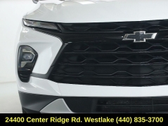 Used 2023  Chevrolet Blazer FWD 4dr LT w&sol;3LT at DriveNow Mayfield near Mayfield Heights&comma; OH