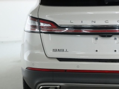 Used 2021 Lincoln Nautilus Reserve FWD at DriveNow Mayfield near Mayfield Heights, OH
