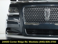 Used 2024  Lincoln Navigator Reserve 4x4 at DriveNow Mayfield near Mayfield Heights&comma; OH
