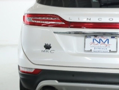 Used 2019  Lincoln MKC 4d SUV AWD Reserve at DriveNow Mayfield near Mayfield Heights, OH