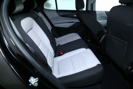 Used 2022 Chevrolet Equinox AWD 4dr LS w/1LS at Drive Now Westlake near Westlake, OH