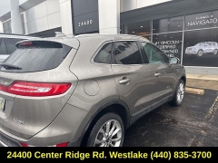 Used 2016  Lincoln MKC 4d SUV AWD Select at Drive Now Westlake near Westlake&comma; OH