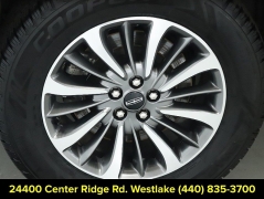 Used 2022  Lincoln Nautilus Standard AWD at Drive Now Westlake near Westlake&comma; OH