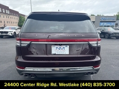 Used 2023  Lincoln Aviator Reserve AWD at Drive Now Westlake near Westlake&comma; OH